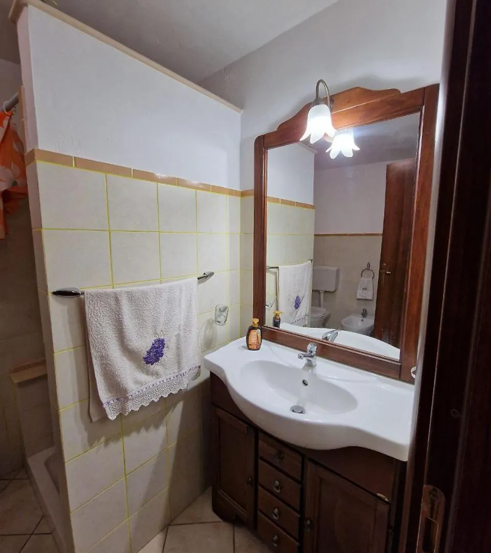 La Bomboniera St Apartment Bari Sardo