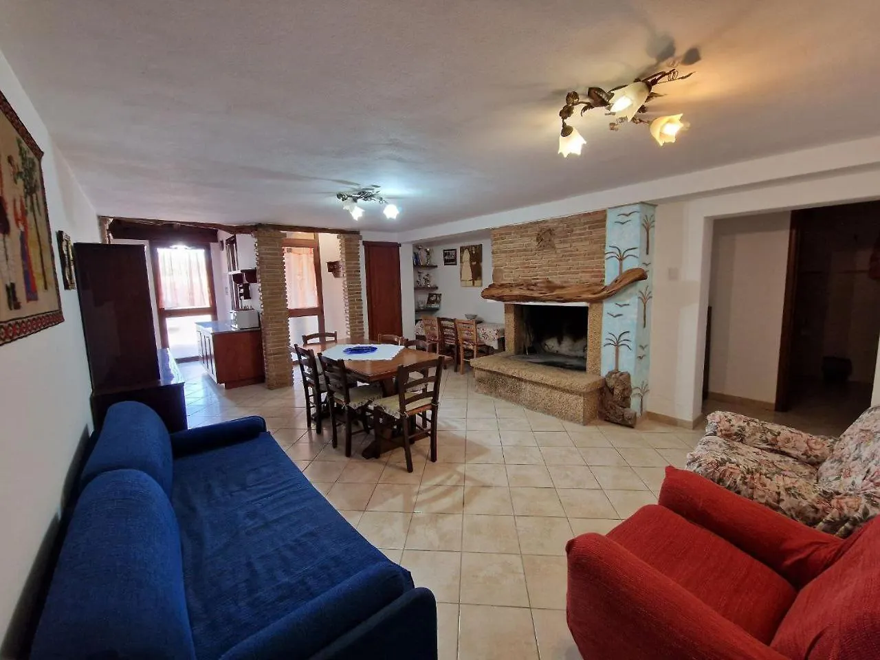 La Bomboniera St Apartment Bari Sardo