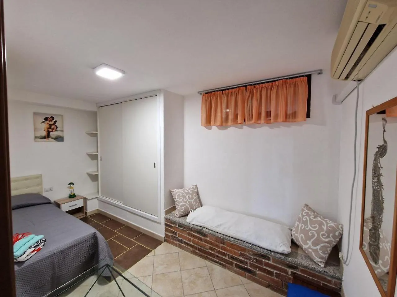 La Bomboniera St Apartment Bari Sardo