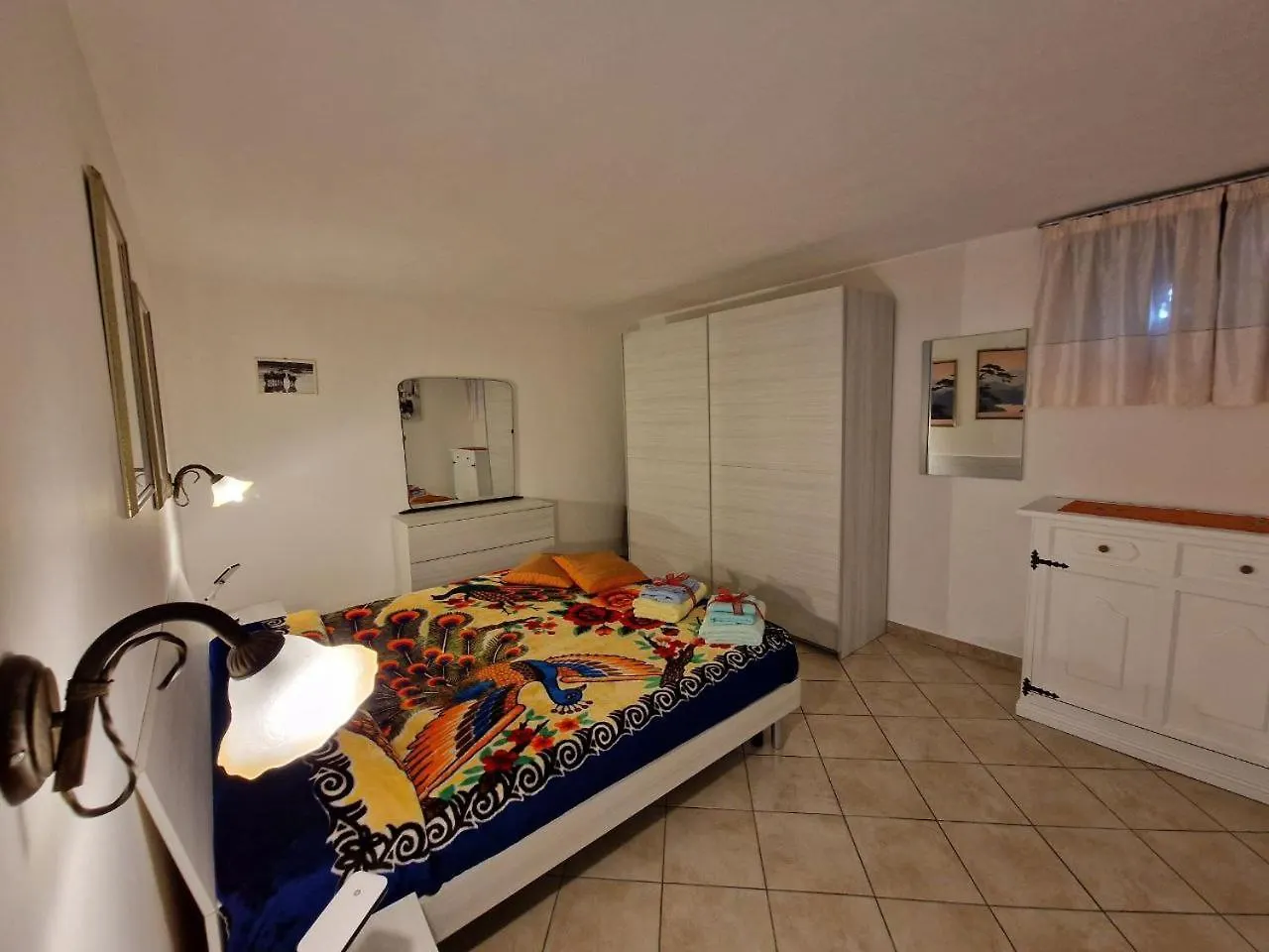 La Bomboniera St Apartment Bari Sardo 0*,  Italy