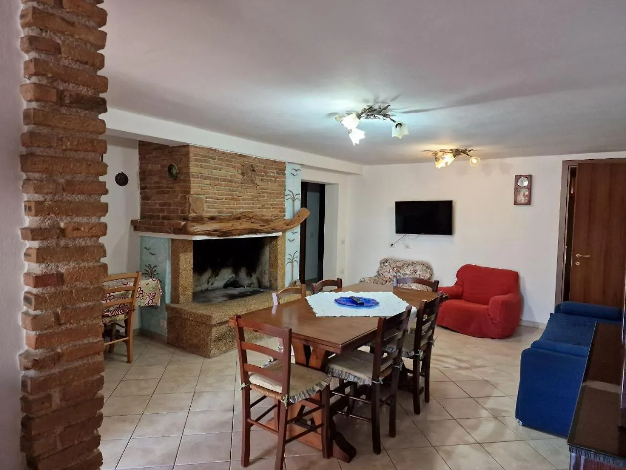 La Bomboniera St Apartment Bari Sardo 0*,  Italy