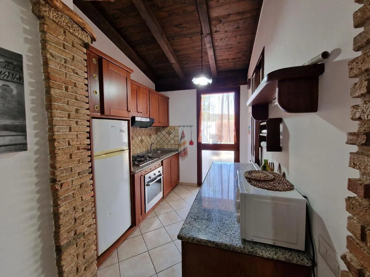 La Bomboniera St Apartment Bari Sardo