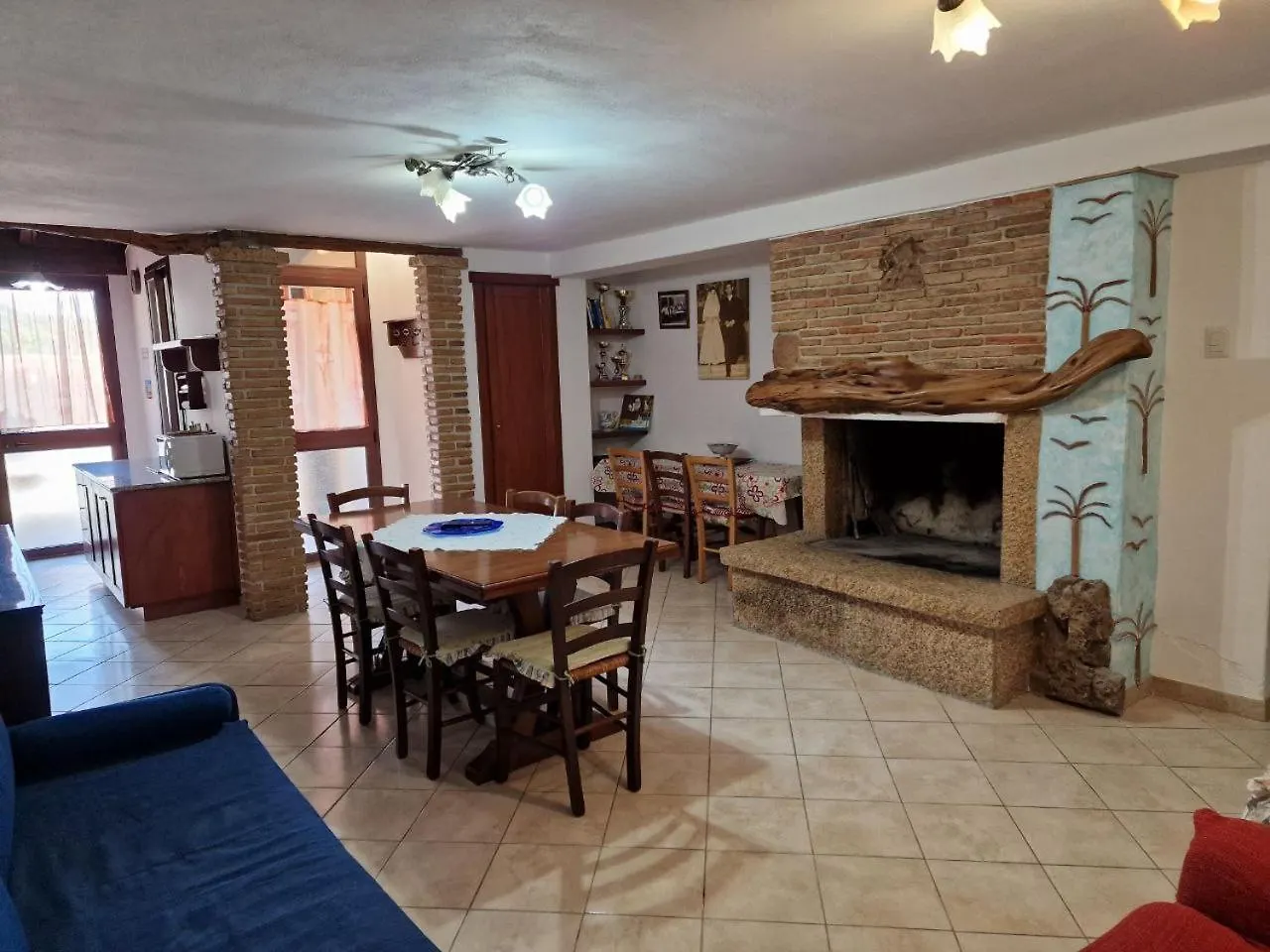 La Bomboniera St Apartment Bari Sardo Italy