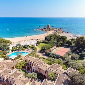 La Torre Hotel