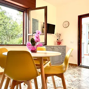 La Casa Coloniale Appartamento