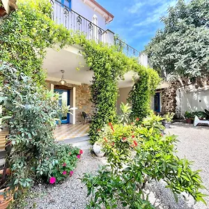 Il Carrubo & Hébergement de vacances