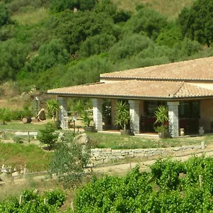 Su Solianu Farm stay