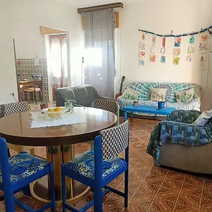 Janas House Appartamento