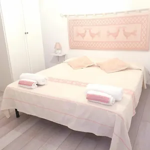 I Ogliastra Appartamento