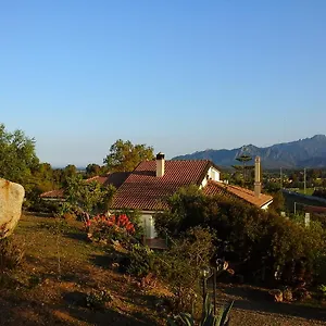 Chiai Francesco Farm stay
