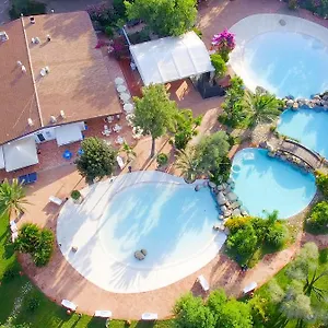 Villaggio L'ultima Village de vacances