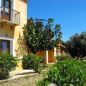 Funtana Ena Hotel